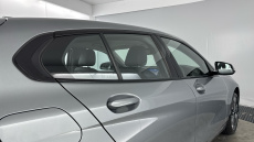 BMW 1 Series 118i Sport 5dr Step Auto Petrol Hatchback